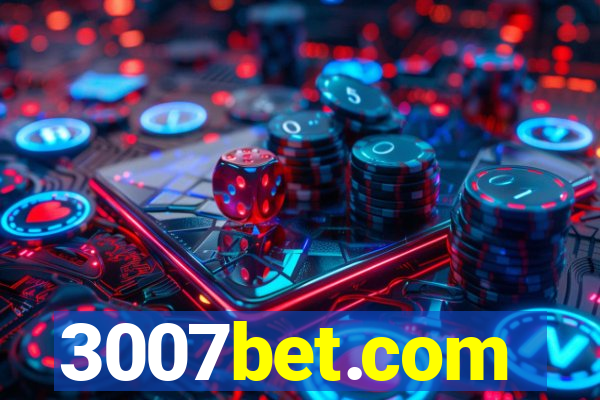 3007bet.com