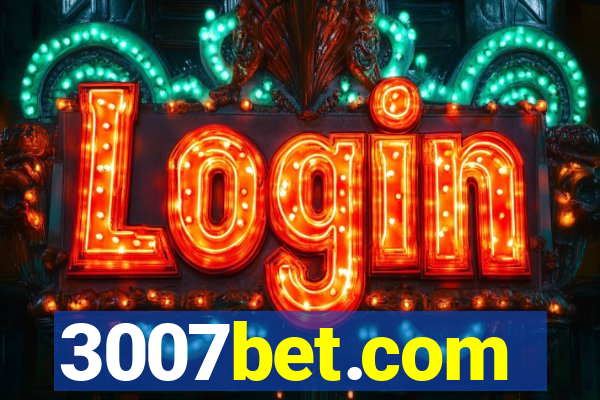 3007bet.com