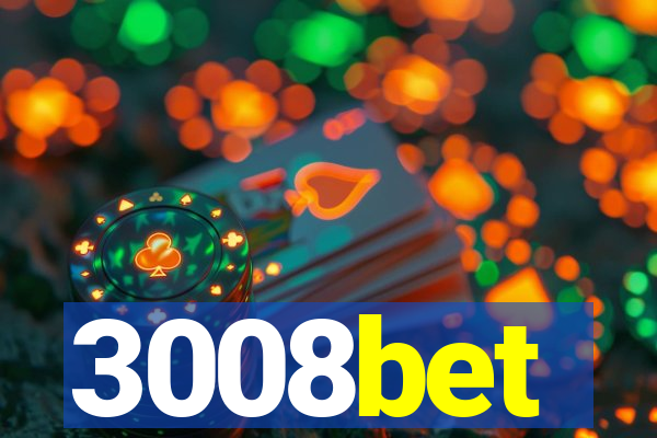 3008bet