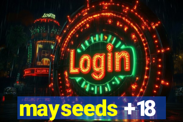 mayseeds +18