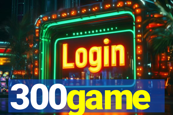 300game