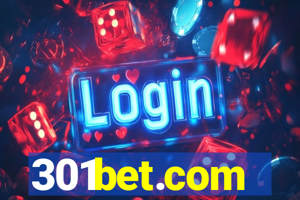 301bet.com