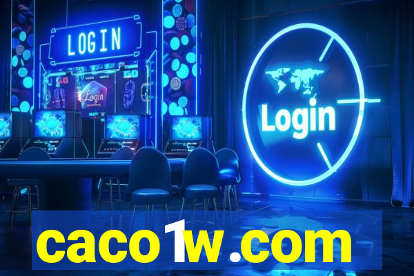 caco1w.com