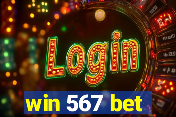 win 567 bet