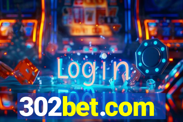 302bet.com