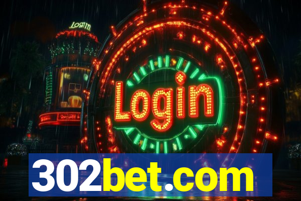 302bet.com