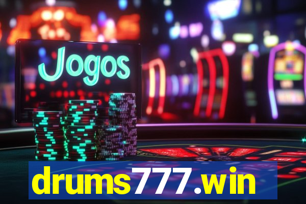 drums777.win