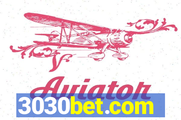 3030bet.com