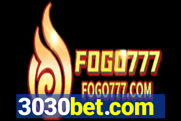 3030bet.com