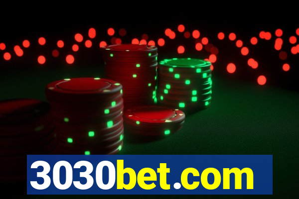 3030bet.com