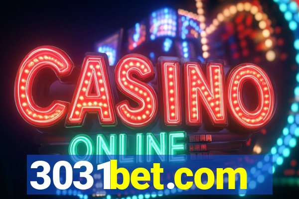 3031bet.com