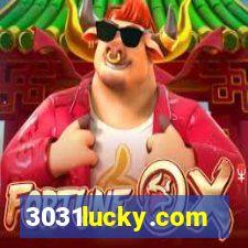 3031lucky.com