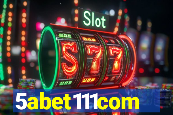 5abet111com