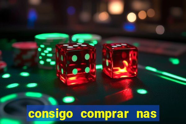 consigo comprar nas casas bahia com score baixo