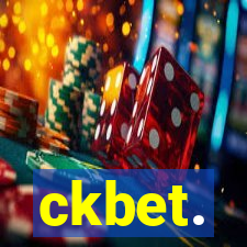 ckbet.