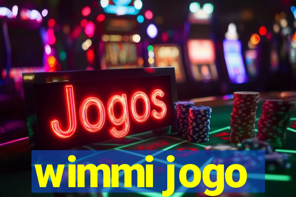 wimmi jogo