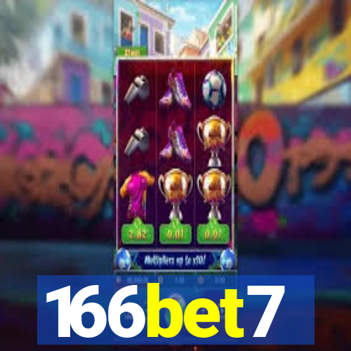 166bet7