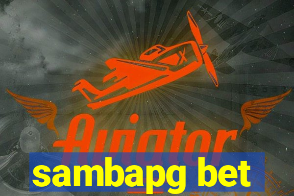 sambapg bet