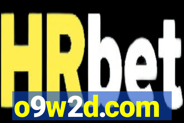 o9w2d.com