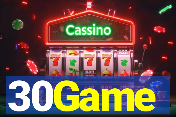 30Game