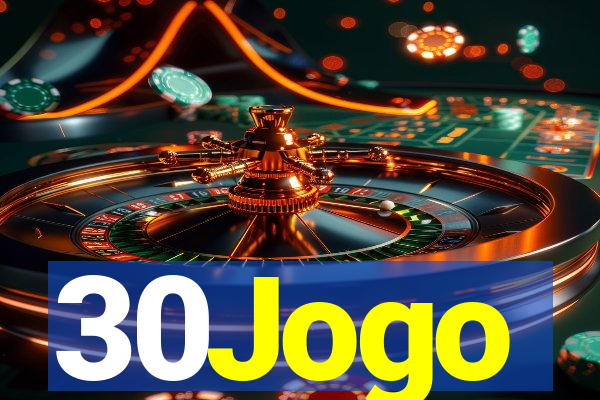 30Jogo