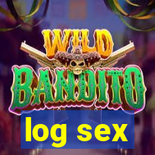 log sex