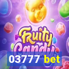 03777 bet