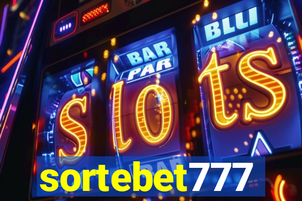 sortebet777
