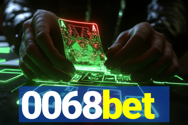 0068bet