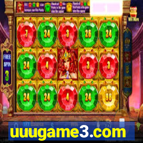 uuugame3.com