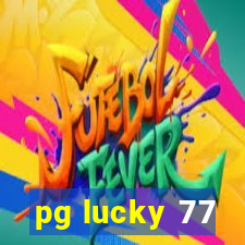 pg lucky 77
