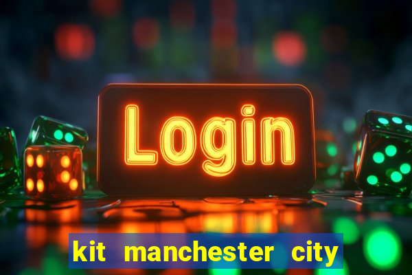 kit manchester city dls 19/20