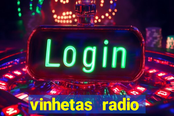 vinhetas radio globo futebol
