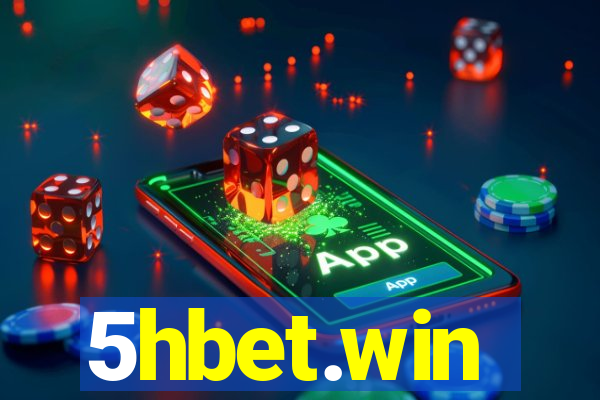 5hbet.win