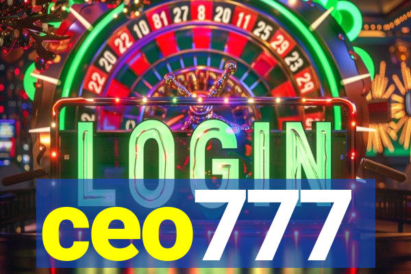 ceo777