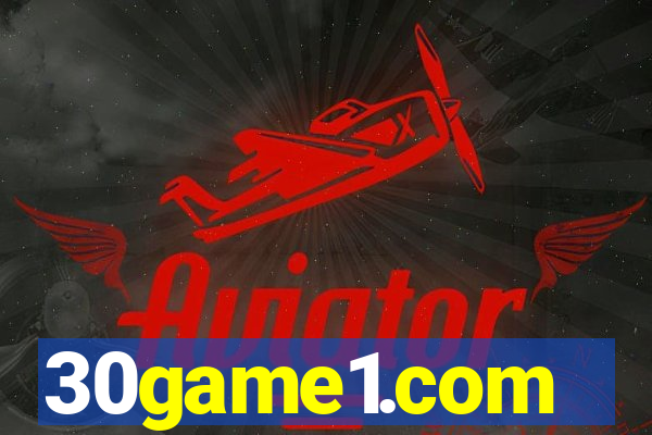30game1.com