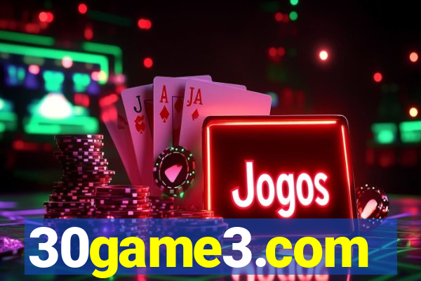 30game3.com