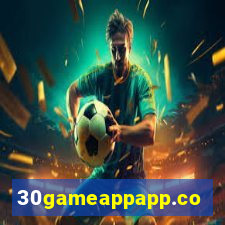 30gameappapp.com