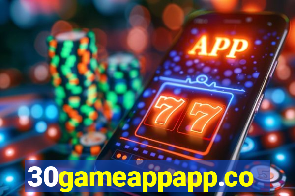 30gameappapp.com