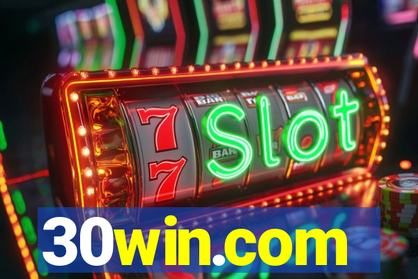 30win.com