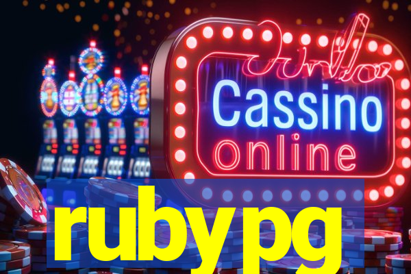 rubypg