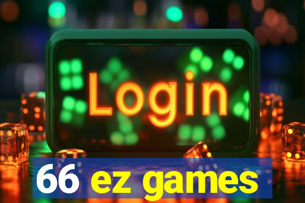 66 ez games