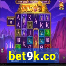 bet9k.co