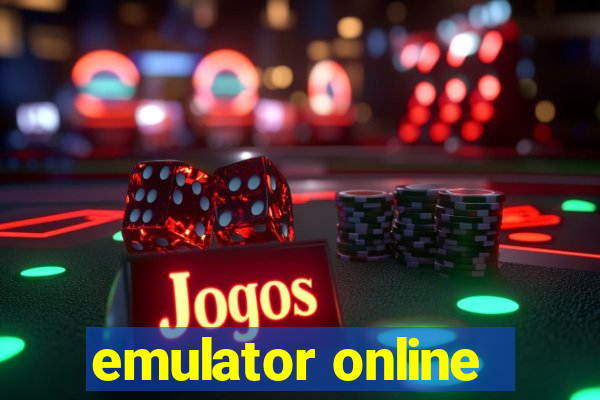 emulator online