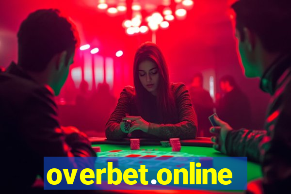 overbet.online