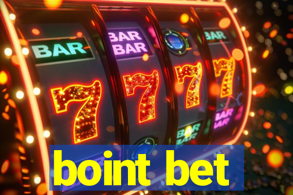 boint bet