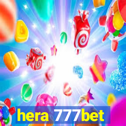 hera 777bet