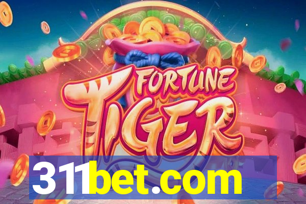 311bet.com