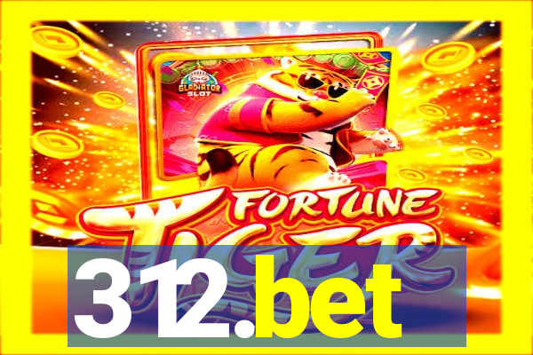 312.bet