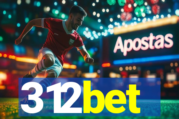 312bet